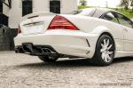 Mercedes-Benz CL-Class ATS by Suhorovsky Design 2014 года